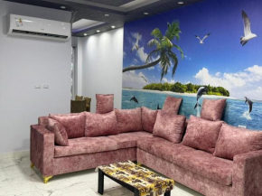 Dream apartment1
